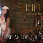 Timeless 1940's Wicked