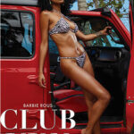 Club VXN Vol. 13 (2024) Vixen