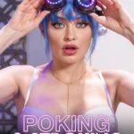 Poking & Stroking (2024) Devil's