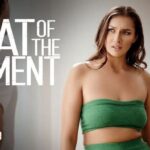 Heat Of The Moment Pure Taboo