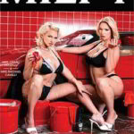 MILF Makes Three Vol. 1 (2024) MYLF