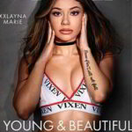 Young And Beautiful Vol. 13 (2024) Vixen