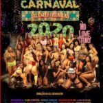 Carnaval Brasileirinhas 2020