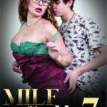 MILF And The Younger Man 7 (2024) Nature XXX