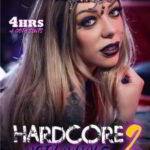 Hardcore Goth Chicks 2 (2024)