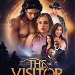The Visitor (2024) Elegant Angel