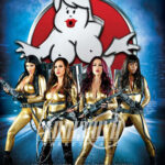 Ghostbusters XXX Parody (2016) Brazzers