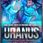 Uranus (2024) HPG