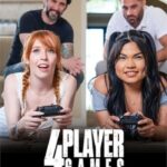 4-Players Games (2024) Pure Taboo