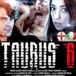 Taurus 6 Mario Salieri