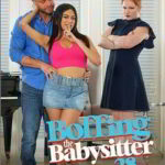 Boffing The Babysitter 28 (2024) Devil's