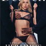 Up To And Including Her Limits 5 (2024) Deeper