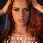 Les Fantasmes d'Anita Rover (2024) 33Films