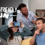 Family-Friendly Fun (2024) Pure Taboo
