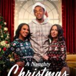 A Naughty Christmas Carol (2024) Elegant Angel