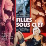 Filles sous clef (2001) Marc Dorcel