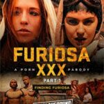 Furiosa XXX: A Porn Parody (2025)