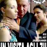 In visita agli zii