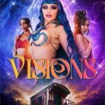 Visions (2025) Elegant Angel