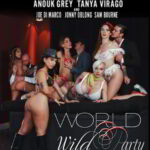 World Wild Party (2025) MariskaX