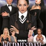 Wednesday (2025) Crave Media