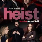 Ограбление | Heist (2026) Digital Playground RUS