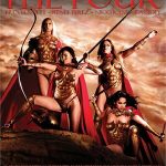 The Four (2012) Adam & Eve RUS