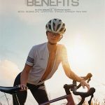 My Cycling Girl with Benefits (2026) Antonio Saint